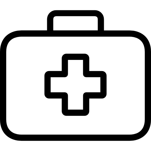 emergency icon