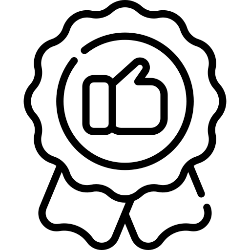 well-experienced icon